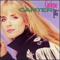 Carlene Carter - I Fell In Love